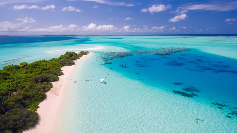 Exotic Islands