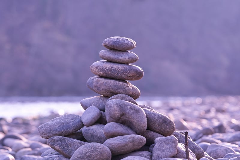 Yoga Retreat