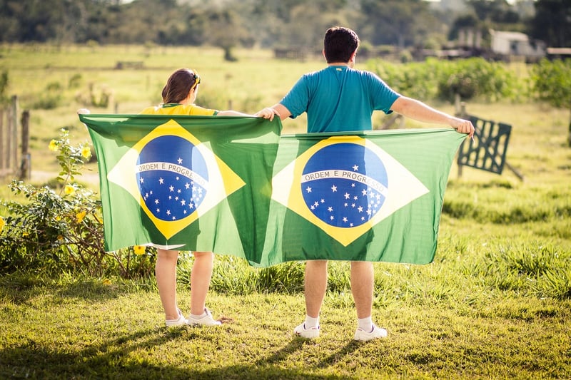 Brazil Carnival