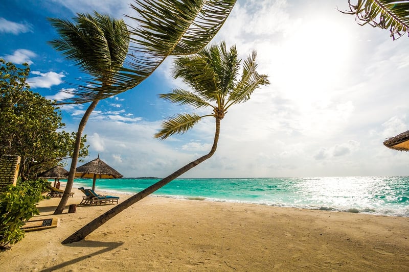 Maldives - Velaa Private Island
